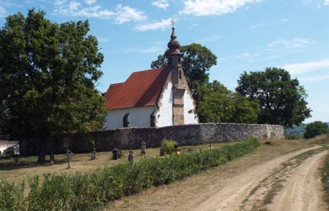 Eladó Telek 2685 Nógrádsáp , Nógrádsáp, Műemléki környezetben PANORÁMÁS telek!