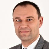 Zsólya Péter
