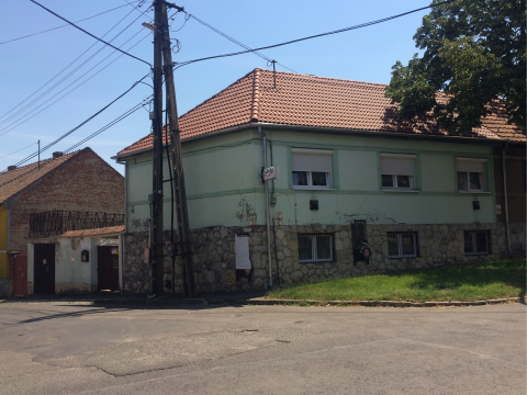 Eladó Ház 7627 Pécs 