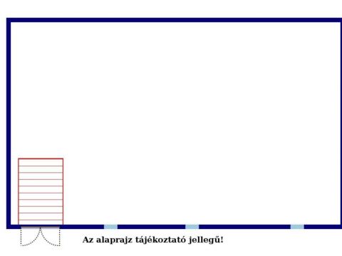 Eladó Tároló/Raktár 1066 Budapest 6. kerület 