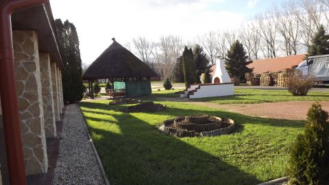 Eladó Vendéglátás 9400 Sopron 
