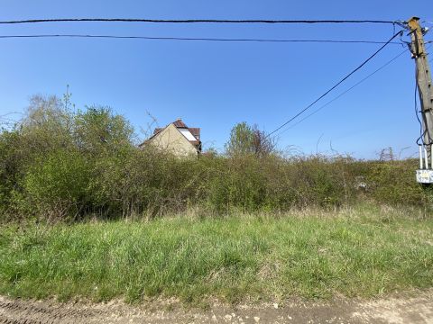 Eladó Telek 5241 Abádszalók 
