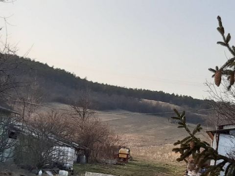 Eladó Telek 8041 Csór 