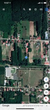 Eladó Telek 2376 Hernád 