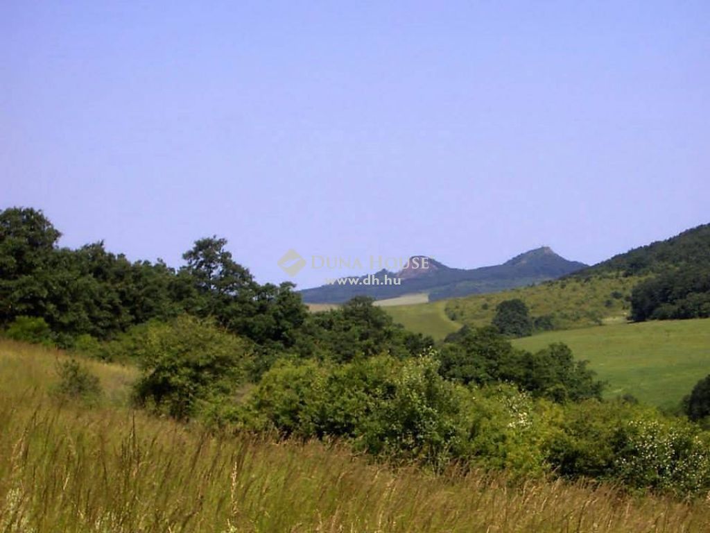 3045 Bér , Panorámás telek, jó befektetés ! — 1/6