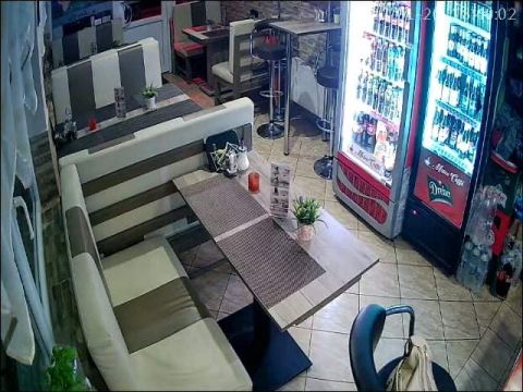 Eladó Vendéglátás 8640 Fonyód 