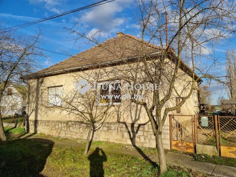 Eladó Ház, Baranya megye, Szigetvár - Szigetvár-Becefán családi ház eladó