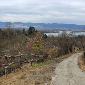 Eladó Telek 2627 Zebegény , a nyúlon túl