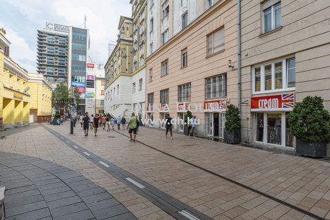 Eladó Lakás, Budapest 8. kerület - Corvin Pláza közelében