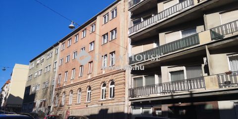 Eladó Lakás, Budapest 1. kerület - Kapás utcánál világos lakás