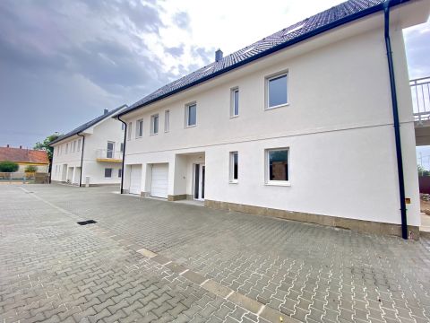Eladó Lakás 9653 Répcelak 