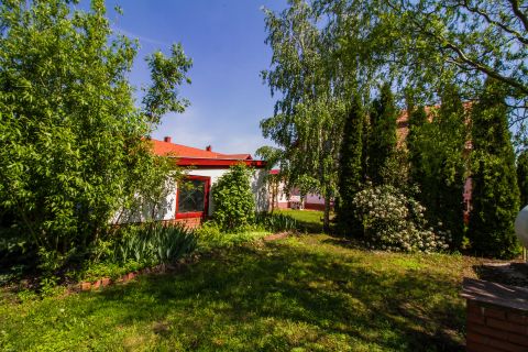 Eladó Ház 9435 Sarród Nyárliget