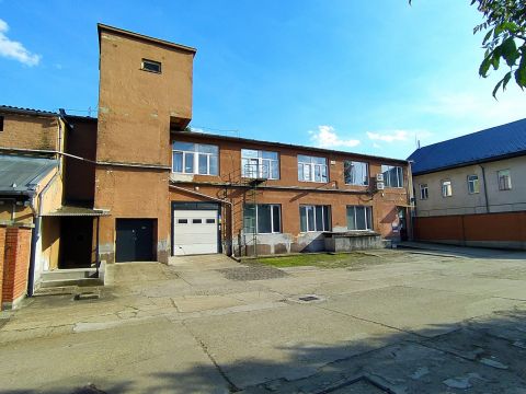 Eladó Iroda 1095 Budapest 9. kerület Ferencváros 