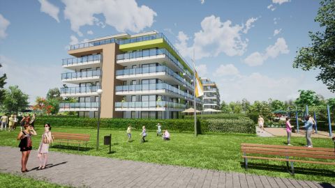 Eladó Lakás 8600 Siófok , Siófok, Ezüstpart