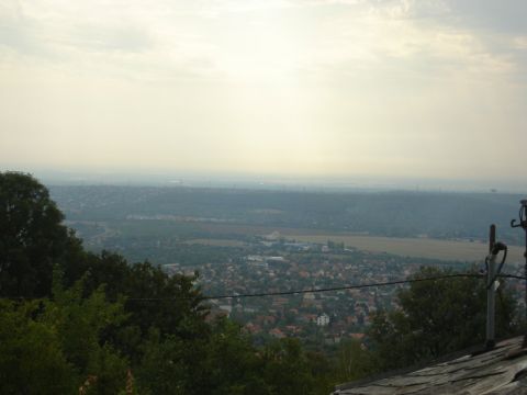 Eladó Telek 2040 Budaörs , Budaörs Frankhegy