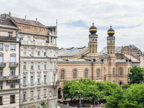 Eladó Lakás 1052 Budapest 5. kerület , Károly körút