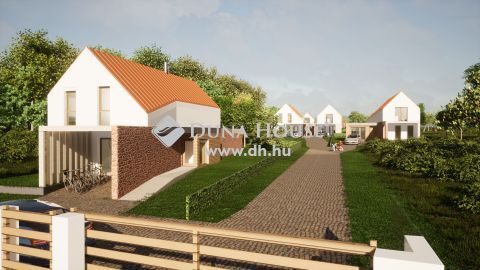 Eladó Ház, Veszprém megye, Balatonakarattya - STRANDKÖZELI, PRÉMIUM KIVITELEZÉSSEL