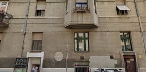 Eladó Tároló/Raktár 1095 Budapest 9. kerület 