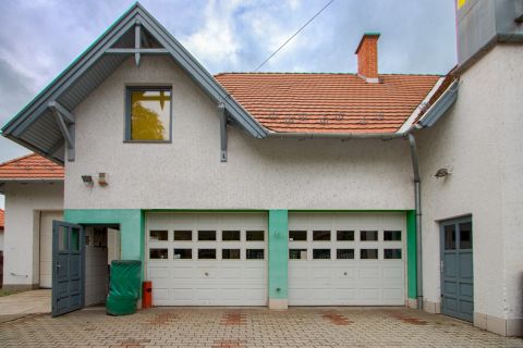 Eladó Ház 8623 Balatonföldvár 