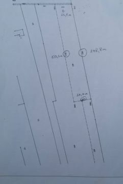 Eladó Telek 8743 Zalaszabar Zalaszabaron építési telek eladó