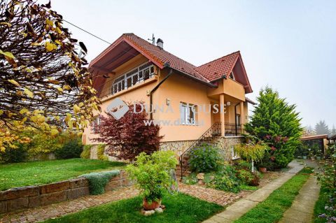 Eladó Ház, Pest megye, Solymár
