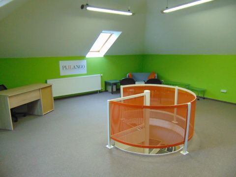 Eladó Iroda 7624 Pécs 
