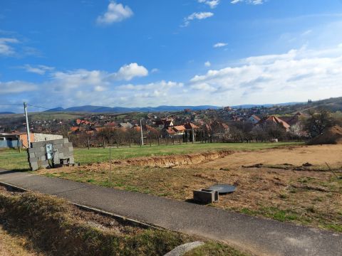 Eladó Telek 3325 Noszvaj , Noszvaj 