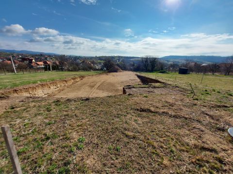 Eladó Telek 3325 Noszvaj Noszvaj 