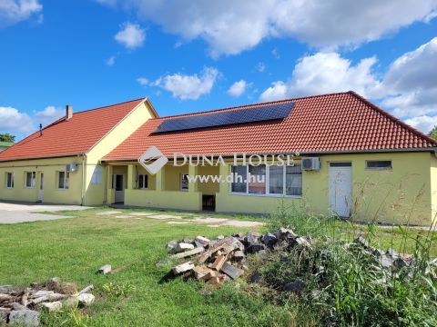 Eladó Ház, Bács-Kiskun megye, Dávod - Dávodi felújított családi ház