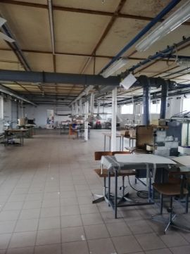 Kiadó Ipari 3450 Mezőcsát , Mátyás Király