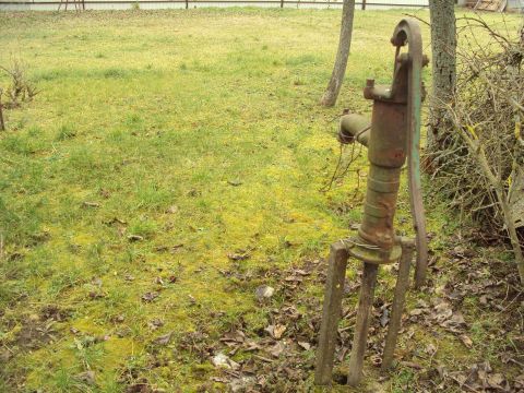 Eladó Telek 8000 Székesfehérvár , télen-nyáron jól megközelíthető ZÁRTKERT 