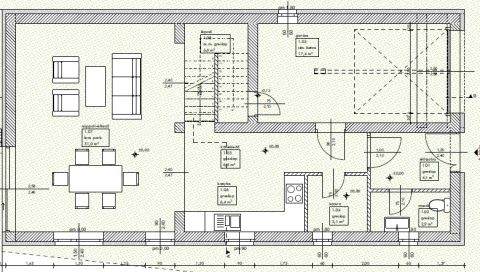 Eladó Ház 2100 Gödöllő NAPPALI + 4 KÜLÖNNYÍLÓ SZOBÁS, ÚJÉPÍTÉSŰ, CSOK KOMPATIBILIS IKERHÁZFÉL GÖDÖLLŐ KERTVÁROSBAN