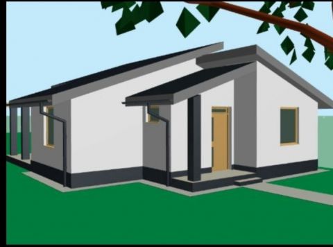 Eladó Ház 2451 Ercsi , Ercsi újépítésű családi ház sok lehetőséggel