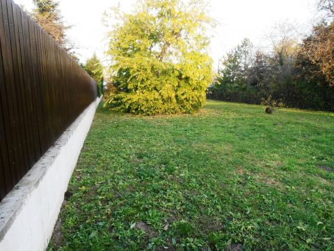 Eladó Telek 1224 Budapest 22. kerület , 1224 Óhegy dűlő 3.
