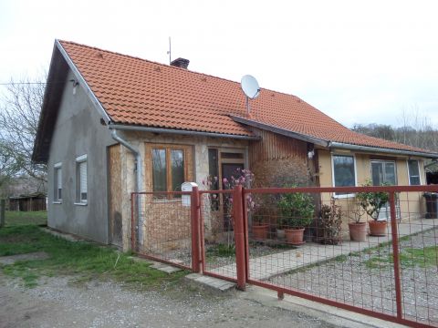 Eladó Ház 7900 Szigetvár 