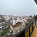 Eladó Lakás, Baranya megye, Pécs - Mecsekoldal- újonnan felújított amerikai konyha nappali+2szobás-erkélyes panorámás lakás