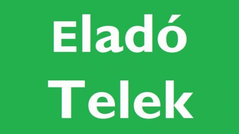 Eladó Telek 9909 Körmend , Körmend-Horvátnádalja
