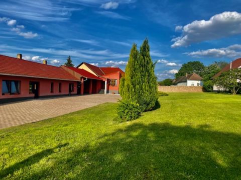 Eladó Ház 7833 Görcsöny , Pécstől 15 km-re