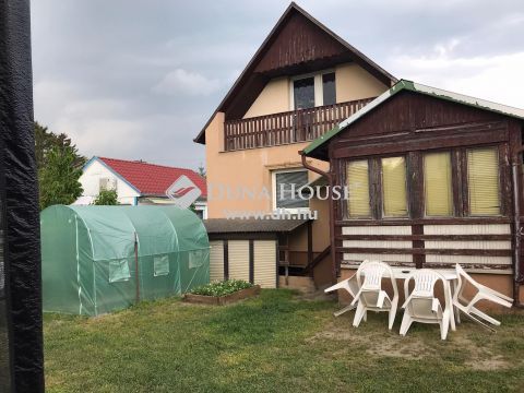 Eladó Ház, Győr-Moson-Sopron megye, Győr