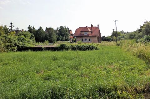 Eladó Telek 2484 Gárdony Agárd, Velencei - tó közeli