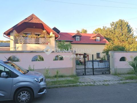 Eladó Ház, Budapest 19. kerület