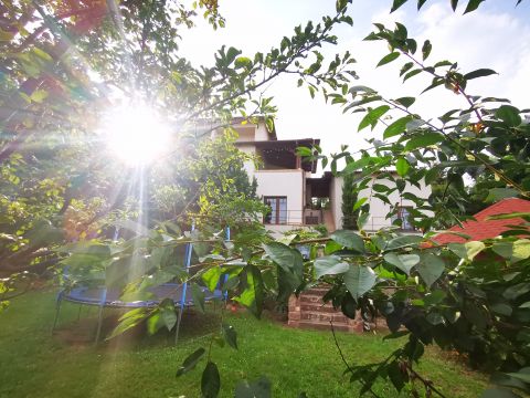 Eladó Ház 8220 Balatonalmádi Szuper lokáció, gyönyörű panoráma, kiváló befektetés! 
