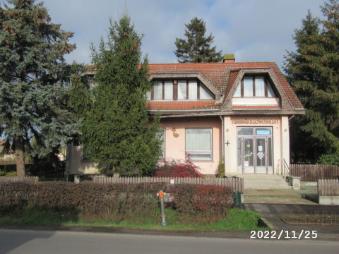 Eladó Irodaépület 4173 Nagyrábé 