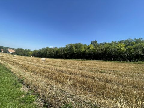 Eladó Telek 9082 Nyúl , Panorámás Telek