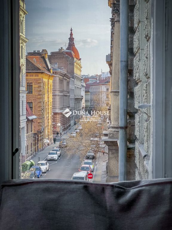 Eladó lakás, Budapest, 5. kerület