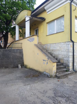 Eladó Irodaépület 3905 Monok 3905 Monok Kossuth utca 11/A.