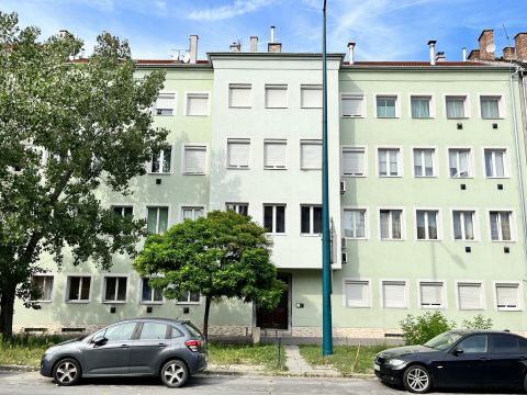 Eladó Lakás 1149 Budapest 14. kerület Uzsoki utcai kórházhoz közel