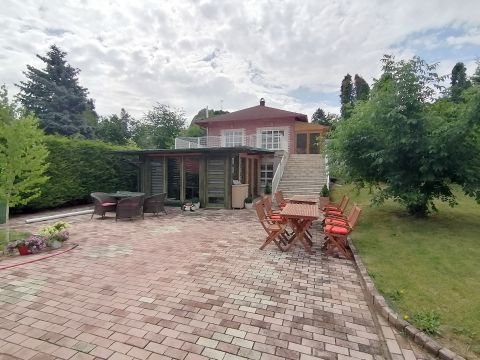 Eladó Ház 2040 Budaörs , Törökugrató