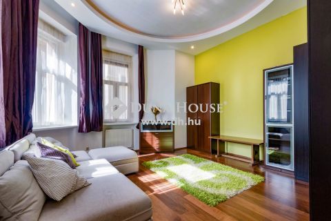 For rent Apartment, Budapest 13. district