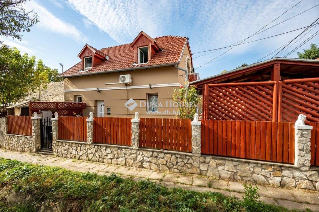 Eladó Ház 2040 Budaörs, 